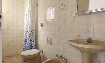 Imagem 6: Kitinete a venda, 43 m² por R$ 130.000 - Bosque - Campinas/SP