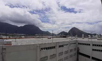 Imagem 2: Flat para venda tem 50 metros quadrados com 1 quarto em Leblon - Rio de Janeiro - RJ