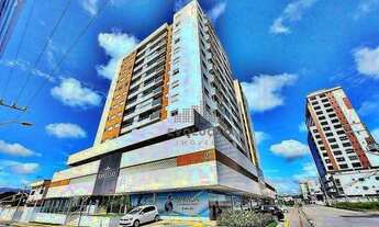 Imagem: Sala Comercial, 01 Vaga de Garagem - Passa