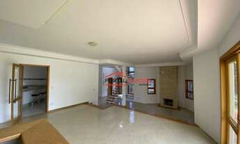 Imagem 7: Casa com 4 dormitórios para alugar, 500 m² por R$ 7.000,00/mês - Cotia - Cotia/SP