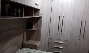 Imagem 6: Apartamento para venda possui 52 metros quadrados com 2 quartos em Jardim Iracema - São Pa