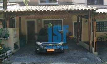 Imagem: Village à venda, 115 m² por R$ 410.000,00