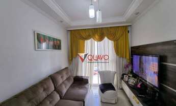 Imagem 3: Apartamento à venda, 51 m² por R$ 370.000,00 - Jardim Textil - São Paulo/SP