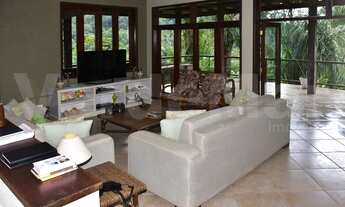 Imagem 11: Casa na praia de São Pedro em Guarujá