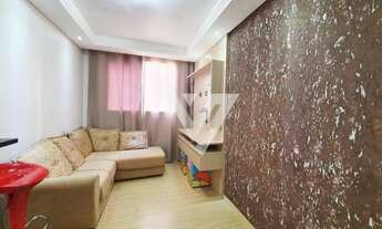 Imagem 3: Apartamento à venda, 48 m² por R$ 220.000,00 - Condomínio Parque Sinfonia - Sorocaba/SP