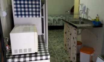 Imagem 7: Kitnet 20m2, mobiliada, microondas, internet 300mb maq.lavar, garagem 1 adulto não fumante