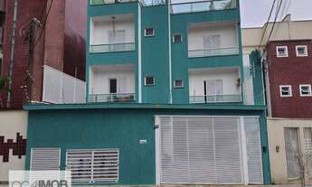 Imagem: Cobertura com 2 dormitórios à venda, 96