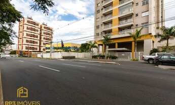 Imagem 5: Apartamento com 2 dormitórios à venda, R$ 339.900 - Capão Raso - Curitiba/PR