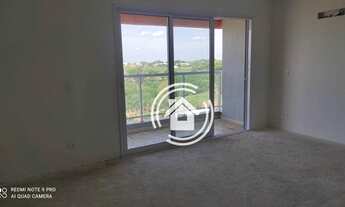 Imagem 6: Apartamento Edificio Supreme com planejados