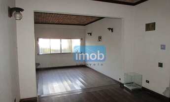 Imagem 5: Sobrado com 4 dormitórios à venda, 224 m² por R$ 1.200.000,00 - Vila Belmiro - Santos/SP