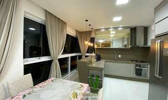 Imagem 3: Apto anual 03 Suítes e 02 Vagas, no centro!