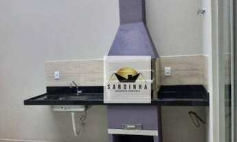 Imagem 7: Casa com 3 dormitórios à venda, 118 m² por R$ 500.000 - Residencial Piemonte - Bragança Pa