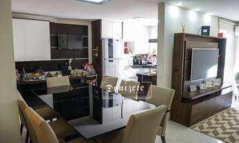 Imagem: Cobertura com 3 dormitórios à venda, 210