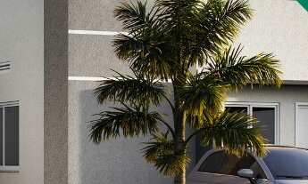 Imagem 1: Condomínio residencial Vale do Ouro