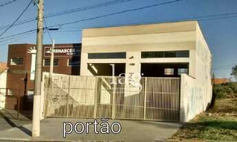 Imagem: Galpão comercial à venda, Parque São