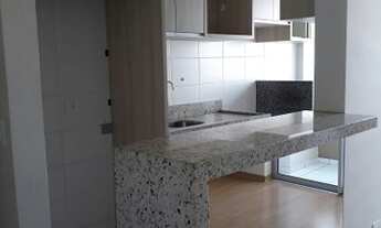 Imagem: Apartamento gleba palhano