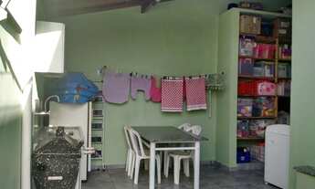 Imagem 11: Casa com 3 dormitórios à venda, 120 m² por R$ 390.000 - São Luiz - Itu/SP