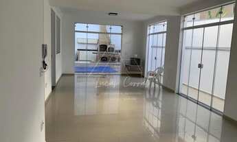 Imagem 4: Sobrado para locação, Condominio Mirante do Ipanema SOROCABA - SP