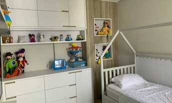 Imagem 6: Versatto Jardins | 11º Andar