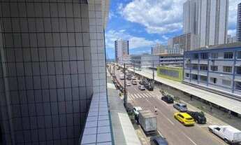 Imagem 3: Apartamento com 2 dormitórios à venda, 56 m² por R$ 185.000,00 - Boqueirão - Praia Grande