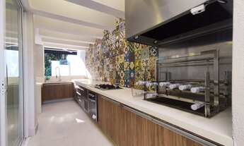 Imagem 7: Casa com 7 dormitórios (5 suítes) à venda na Riviera de São Lourenço