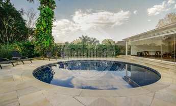 Imagem 7: BARUERI - Casa de Condomínio - Tamboré 1