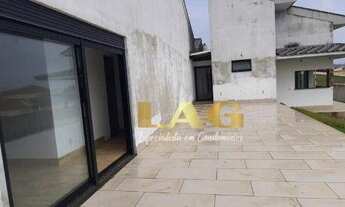 Imagem 7: Casa com 3 dormitórios à venda, 350 m² por R$ 1.270.000,00 - Condomínio Saint Charbel - Ar