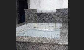 Imagem 2: Apartamento 3 dormitórios, 2 vagas de garagem