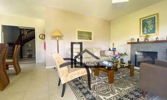 Imagem 3: Casa em condomínio com 5 Dormitórios (1 suíte) e lazer privativo - 3 km do centro de Teres