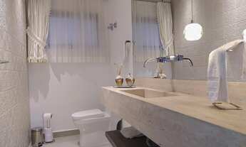 Imagem 5: Casa rica em detalhes na Vila Oliveira aceita permuta