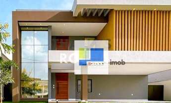 Imagem 2: Casa à venda, 355 m² por R$ 4.100.000,00 - Cararu - Eusébio/CE