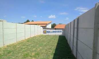 Imagem 5: Casa com 2 dormitórios à venda, 73 m² por R$ 295.000 - Dos Ivo - Jarinu/SP