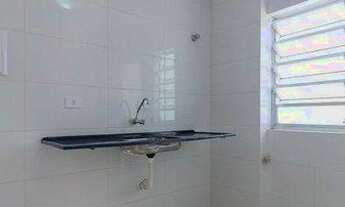 Imagem 11: Apartamento à venda, 62 m² por R$ 370.000,00 - Santo Amaro - São Paulo/SP