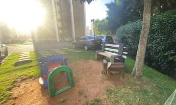 Imagem 6: Apartamento com 1 dormitório à venda, 46 m² por R$ 175.000,00 - São Pedro - Osasco/SP