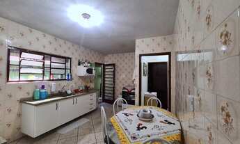 Imagem 5: Casa Térrea Bosque dos Eucaliptos, Edicula completa