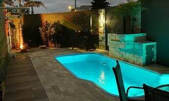 Imagem 3: CASA GEMINADA no BOA VISTA com 3 quartos para VENDA, 130 m²