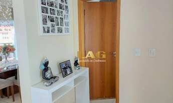 Imagem 6: Casa com 4 dormitórios à venda, 262 m² por R$ 1.380.000,00 - Condomínio Real Villas Europa