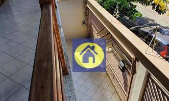 Imagem 2: Casa com 3 dormitórios à venda, 340 m² por R$ 980.000,00 - Jardim Torres São José - Jundia