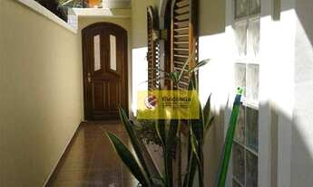 Imagem: Casa com 3 dormitórios à venda, 281 m²