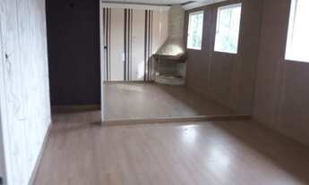 Imagem 2: Apartamento com 2 dormitórios à venda, 54 m² por R$ 170.000,00 - Cidade Industrial - Curit