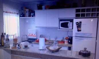 Imagem 4: APARTAMENTO 87M² MOBILIADO - 2 DORMITÓRIOS, 1 SUÍTE, 1 VAGA DE GARAGEM - ENSEADA - UBATUBA