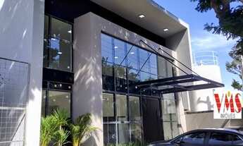 Imagem: Casa Comercial Nova, Linda, vãos livres