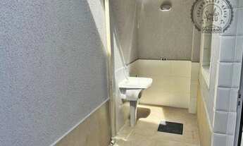 Imagem 6: Sobrado com 2 dormitórios à venda, 80 m² por R$ 315.000 - Aviação - Praia Grande/SP