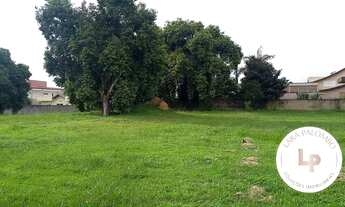 Imagem: Terreno à venda, 1000 m² Condomínio Haras