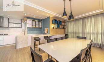 Imagem 2: Apartamento com 3 dormitórios à venda por R$ 1.850.000 - Centro - Balneário Camboriú/SC