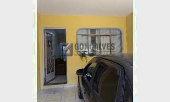 Imagem 2: SAO BERNARDO DO CAMPO - Residential / Sobrado - BAIRRO ASSUNCAO