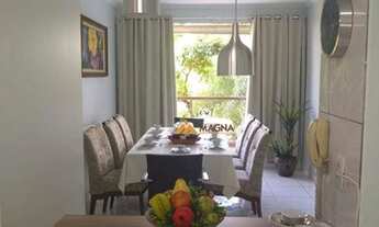 Imagem 3: Apartamento à venda, 76 m² por R$ 250.000,00 - Parque Industrial Lagoinha - Ribeirão Preto