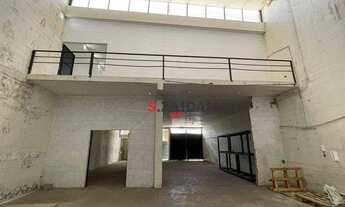 Imagem 7: Salão à venda, 270 m² por R$ 450.000 - Higienópolis - Piracicaba/SP