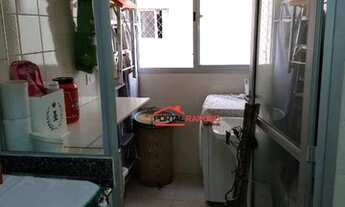 Imagem 5: Apartamento com 2 dormitórios à venda, 54 m² por R$ 260.000 - Butantã - São Paulo/SP