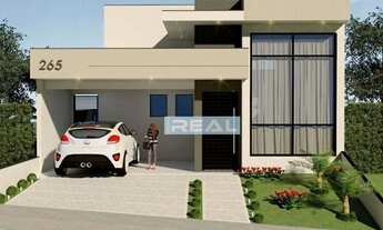 Imagem: Casa com 3 dormitórios à venda, 152 m²